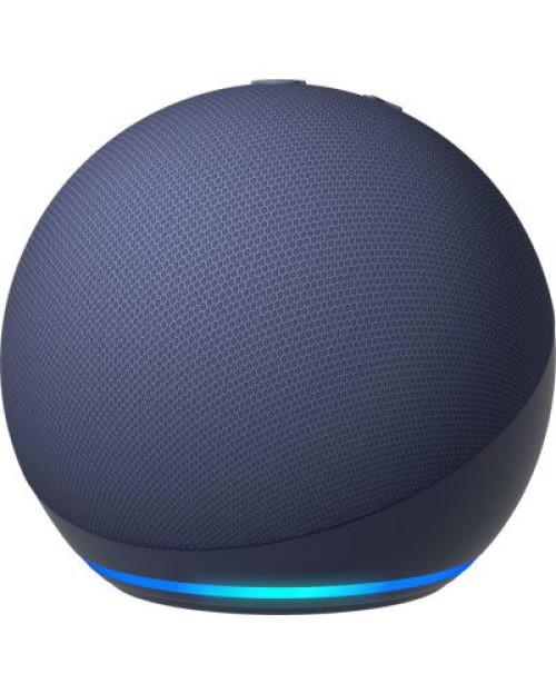 Amazon Echo Dot 5, Boxa Inteligenta, Bl "A2-084008052397" (timbru verde 0.8 lei)