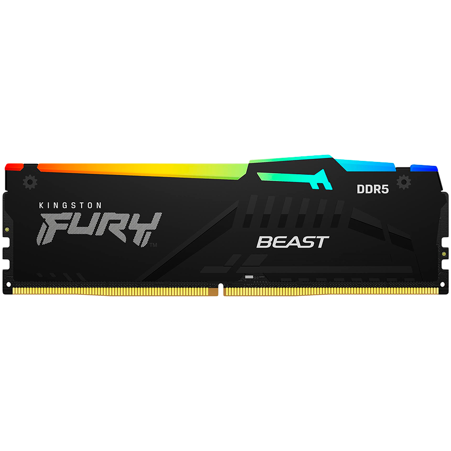 MEMORY DIMM 64GB DDR5-6000/KIT2 KF560C40BBAK2-64 KINGSTON "KF560C40BBAK2-64"