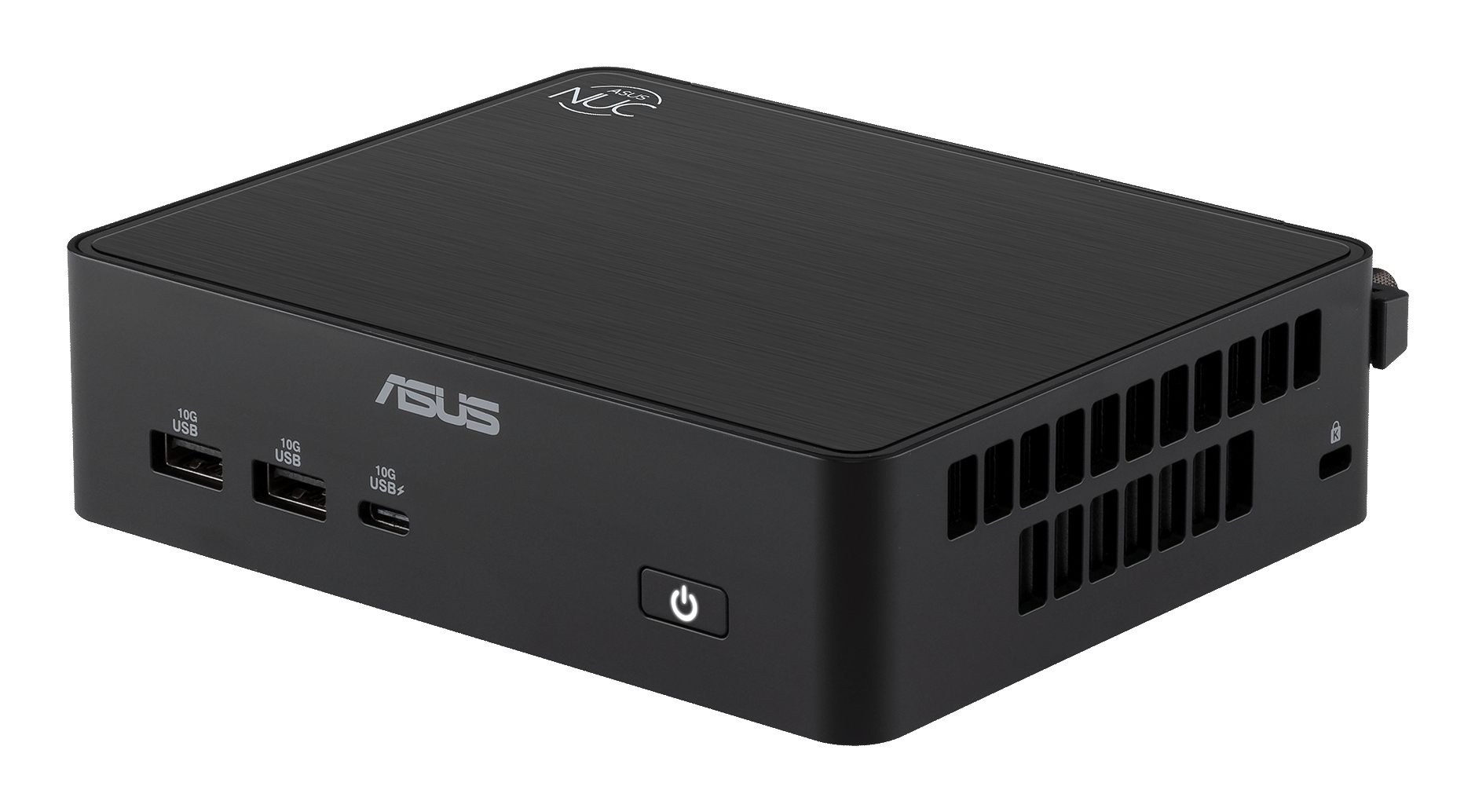 ASUS NUC 16 PRO/RNUC16GDKU560002/U5 325 /Intel Graphics/no RAM/no SSD/ Wi-Fi 7 BE211/Kit (L6)/EU"90AR00W2-M00080" - imagine 7