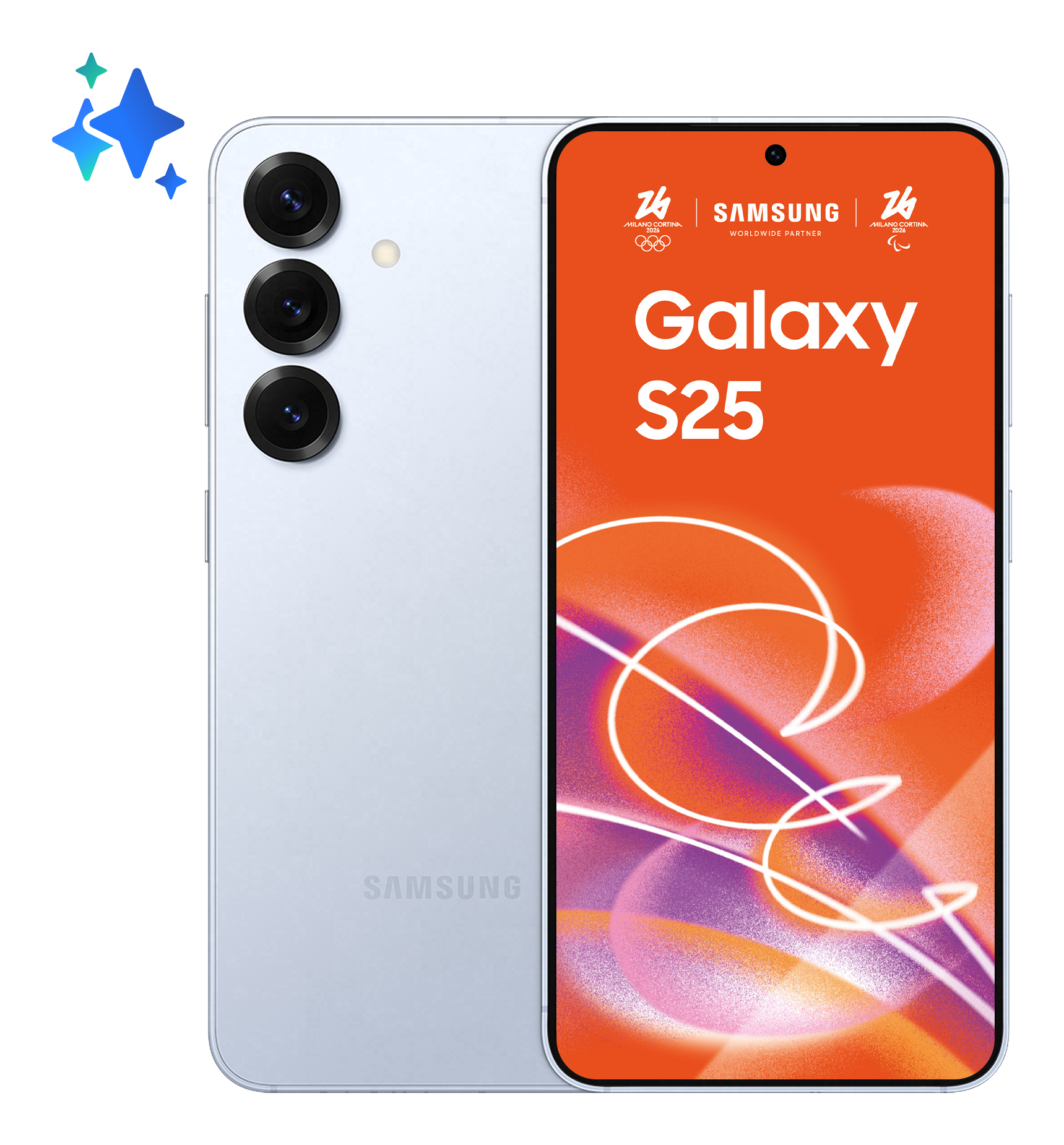 Galaxy S25 S931 5G 12GB RAM 512GB "PHT18076" (timbru verde 0.45 lei)