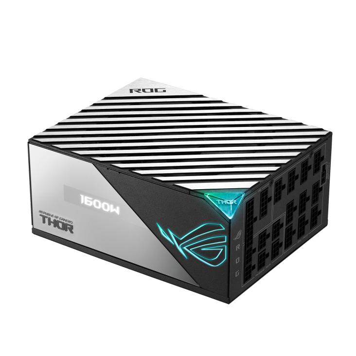SURSA ASUS ROG THOR 1600W 80+Titanium "ROG THOR 1600T" (timbru verde 2 lei)