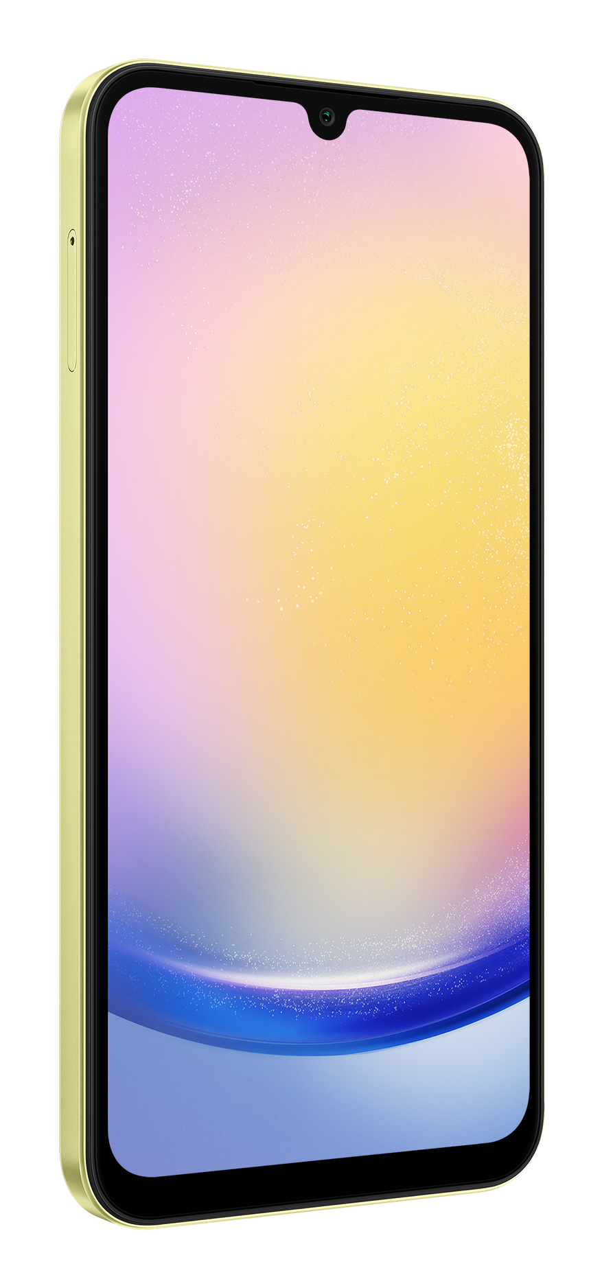 SG A25 5G 6.5" 6GB 128GB DS Yellow"SM-A256BZYDEUE" - imagine 3