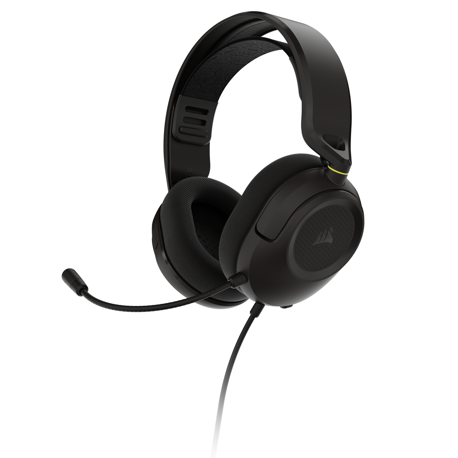 Casti Gaming cu fir Corsair HS35 V3 "CA-9011399-WW" - imagine 2