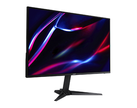 Monitor LED Nitro VG273bii 27" FHD VGA HDMI AMD FreeSync Negru "UM.HV3EE.001" (timbru verde 7 lei)