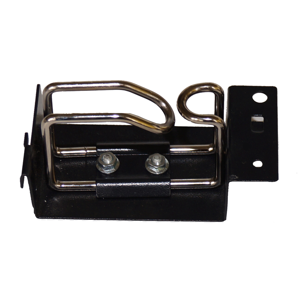 Set de doua inele organizatoare de cabluri, stanga - dreapta, pentru rack de podea (stand alone) 19" "Xcab-3402"