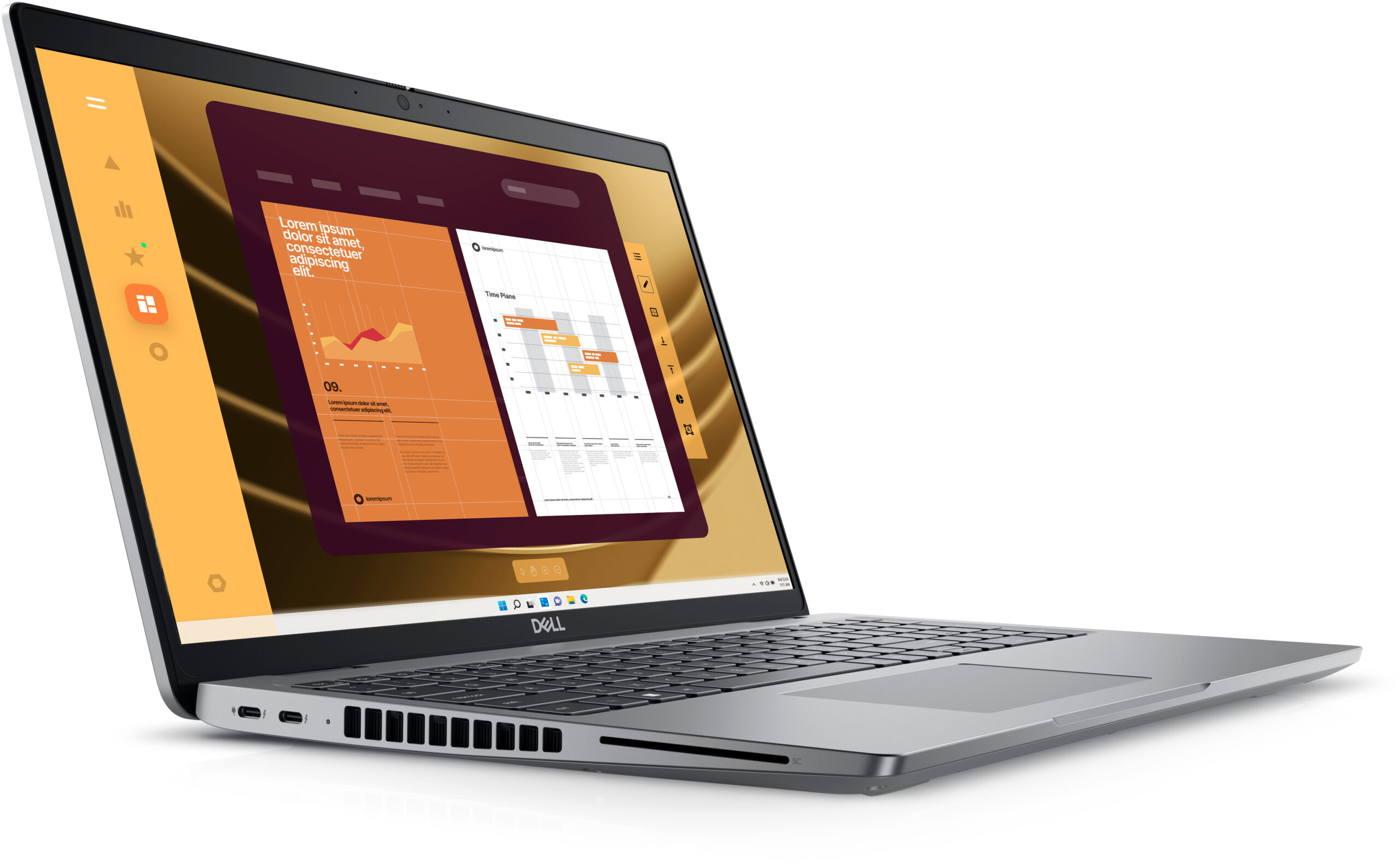 LAT FHD 5550 U7-165U 32 512 W11P"N013L555015EMEA_VP" - imagine 2