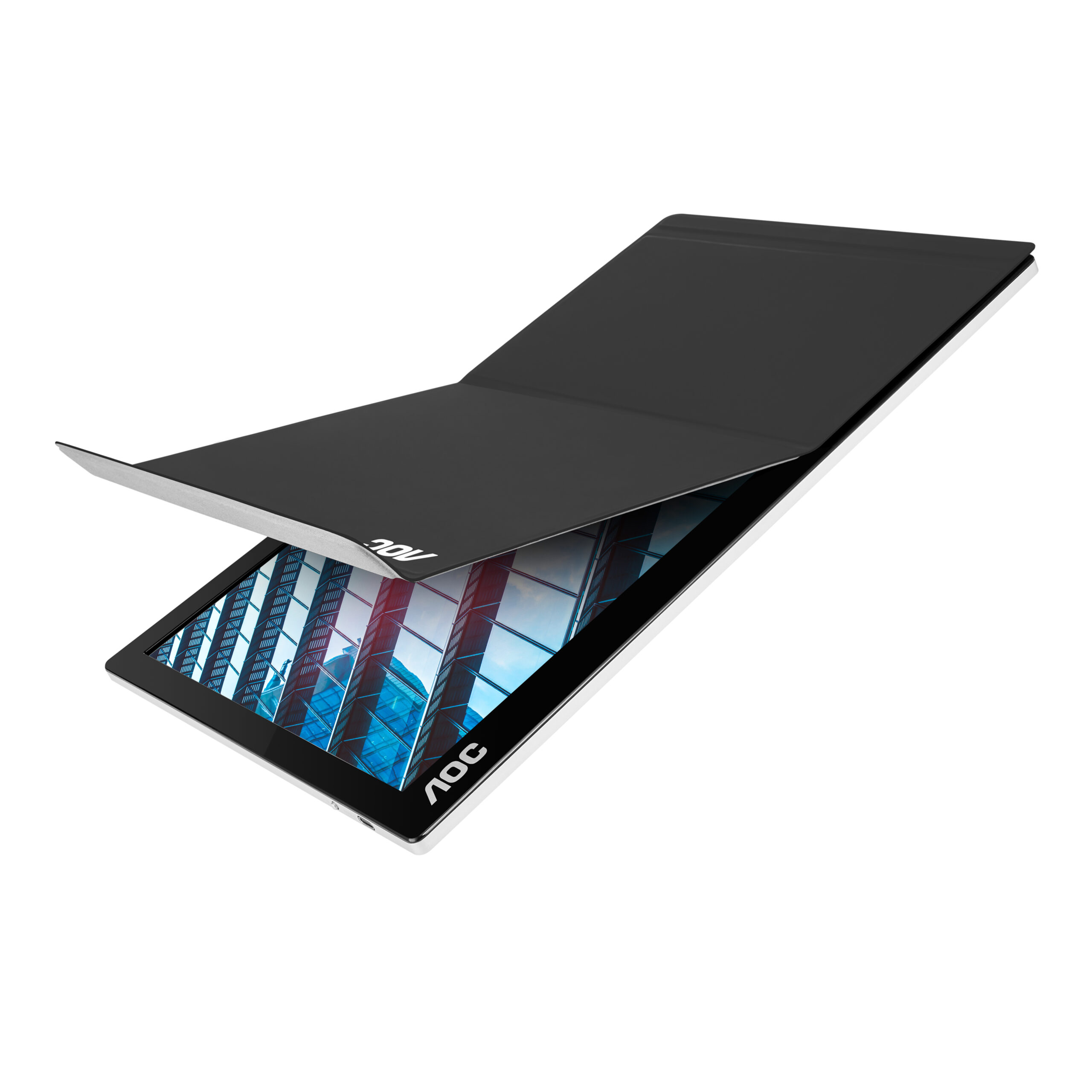 Monitor AOC 15.6" i1601P"I1601P" - imagine 9