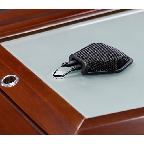 Boya Microfon USB super-cardioid pentru conferinta "BY-MC2" (timbru verde 0.18 lei)