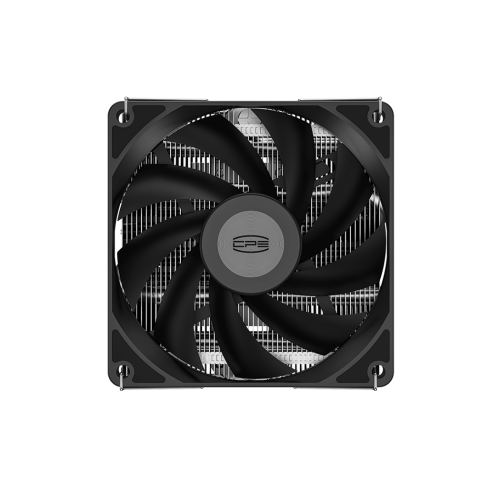 COOLER PCCooler "RC400-53" skt. Intel si AMD, racire cu aer, vent. 92mm, 1000 - 2700 rpm, 4 heatpipes, inaltime 53.5mm, ,"RC400-53" (timbru verde 0.8 lei)