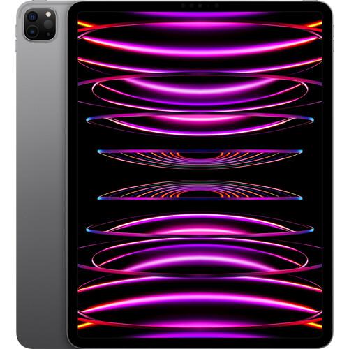 IPAD PRO(6th) 12.9 WiFi 256GB US GREY "MNXR3LL/A" (timbru verde 0.9 lei)