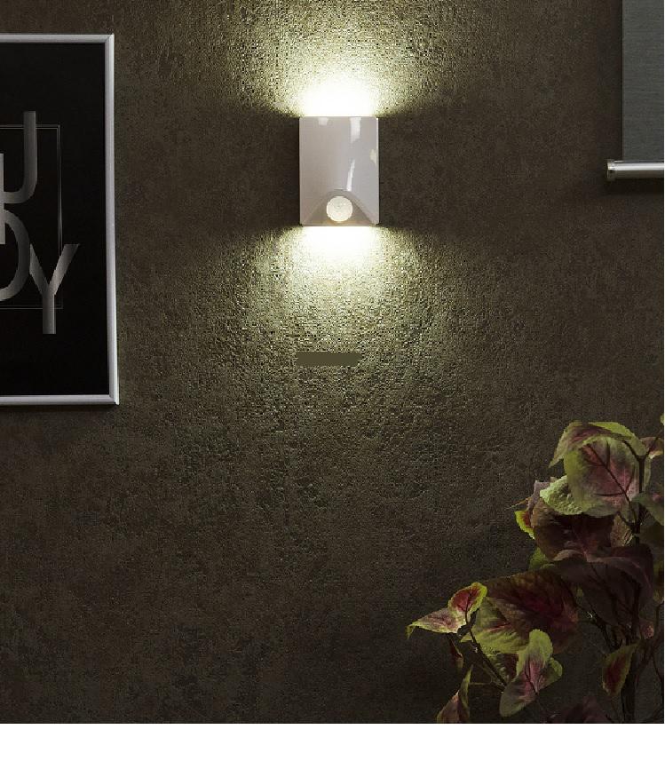 DOORLED UPDOWN WT LEDV "000004058075472778" (timbru verde 2.00 lei)