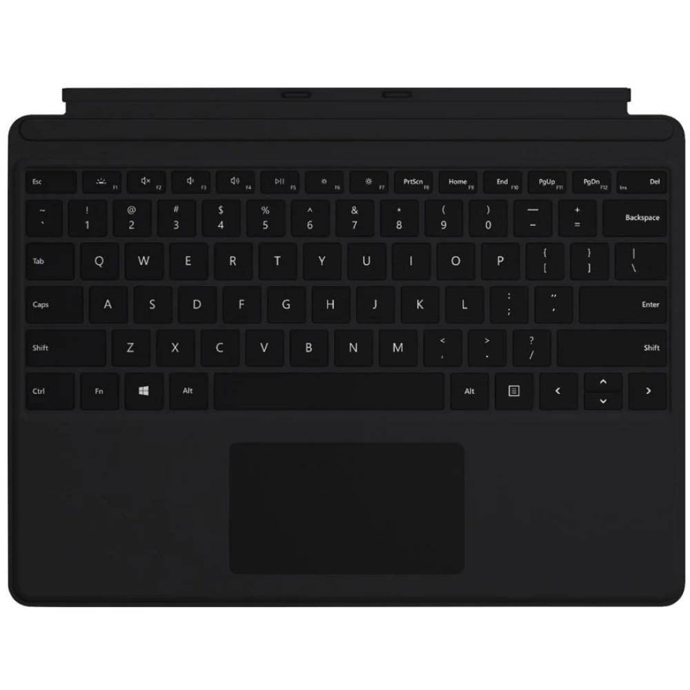 MS Surface Pro X Keyboard SC Eng INT "QJW-00025" timbru verde 0.8 lei
