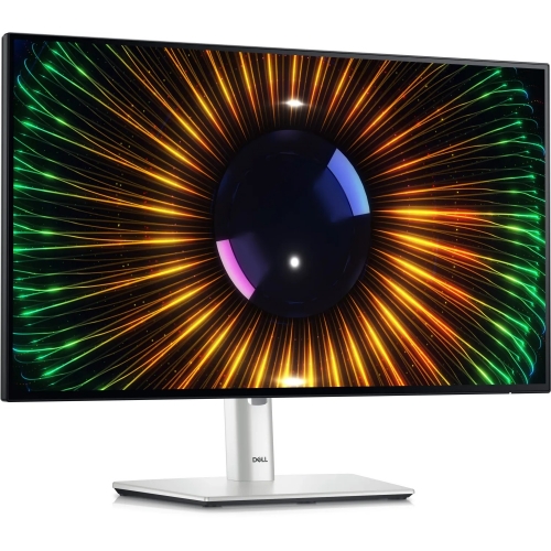 MON ULTRASHARP 24 DELL U2424H BLACK S "210-BKTZ" (timbru verde 7 lei)