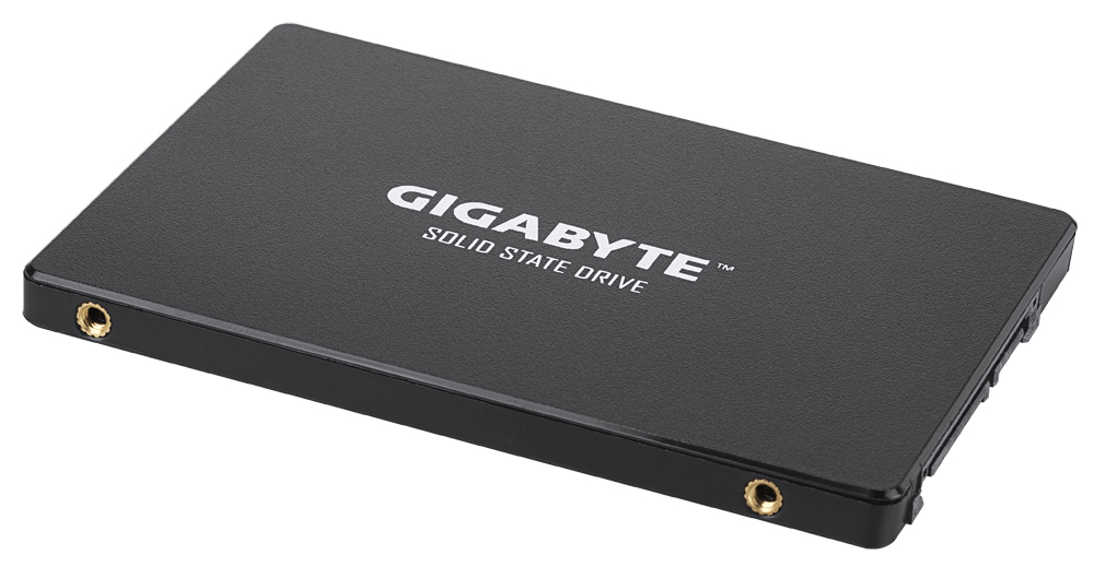 GIGABYTE 240GB 2.5inch SSD SATA3 DS STOCK REFURBISHED (P)"TPN-GP-GSTFS31240GNTD" - imagine 3