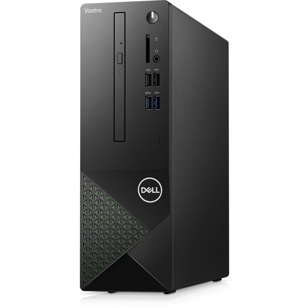 VOS SFF 3710 i5-12400 16 512 W11P, "N6700VDT3710EMEA" (timbru verde 7 lei)