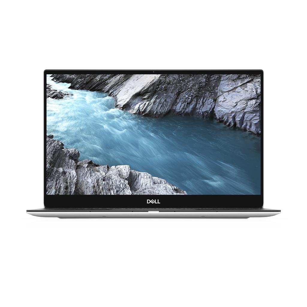 NOTEBOOK Dell, "XPS 13 9305" 13.3 inch, i7-1165G7, 16 GB DDR4, SSD 512 GB, Intel Iris Xe Graphics, Windows 11 Pro, "DXPS9305UI716512WP" ((timbru verde 3.5 lei)