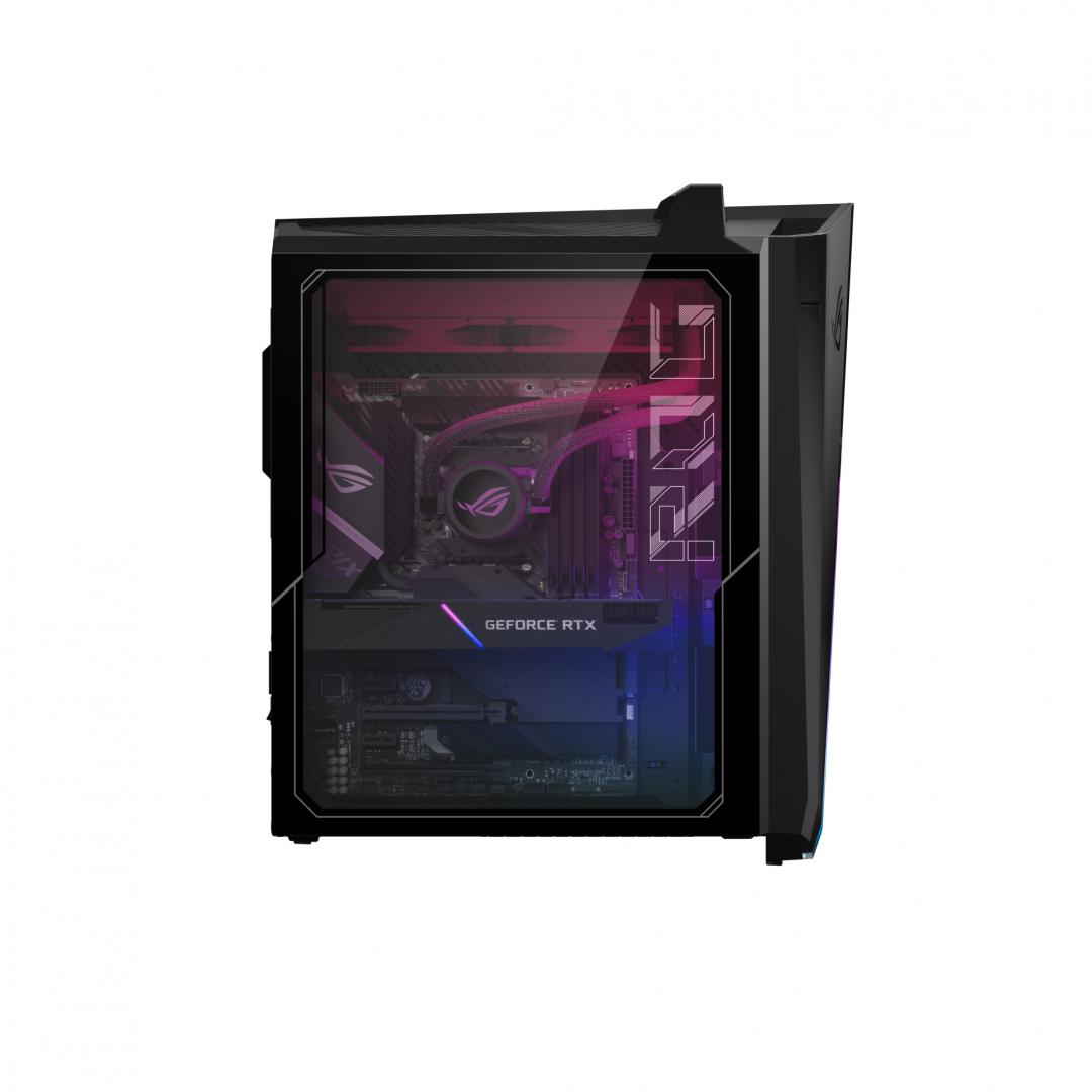 AS DT I9-11900KF 32 1 3090 RTX DOS, "G35CG-1190KF0800" (timbru verde 7 lei)