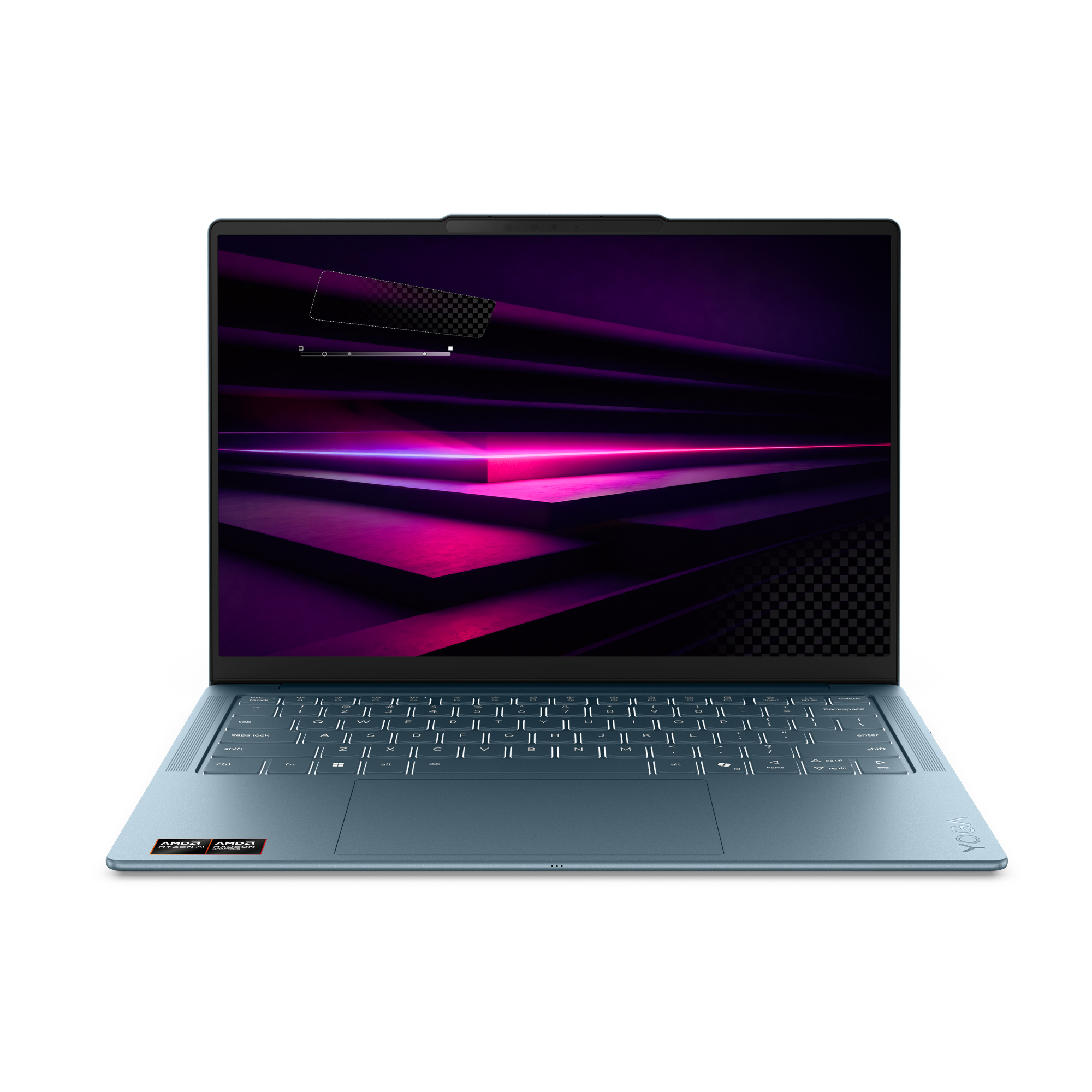NB YGS7-14AGP11 RAI7-445 14"/16GB/1TB 11P 83QS0065RM LENOVO"83QS0065RM" (timbru verde 3.5 lei)
