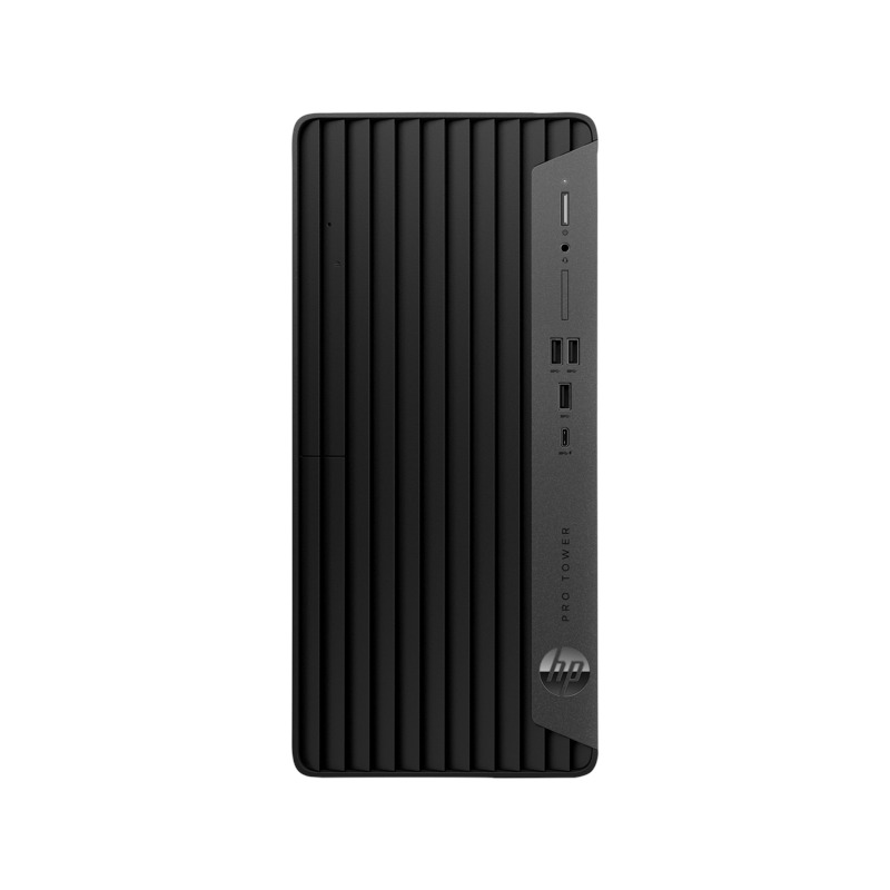 HP Pro Tower 400 G9 Intel Core i7-12700 16GB 512GB SSD W10P/W11P (EN) "6A843EA#ABB" (timbru verde 7 lei)