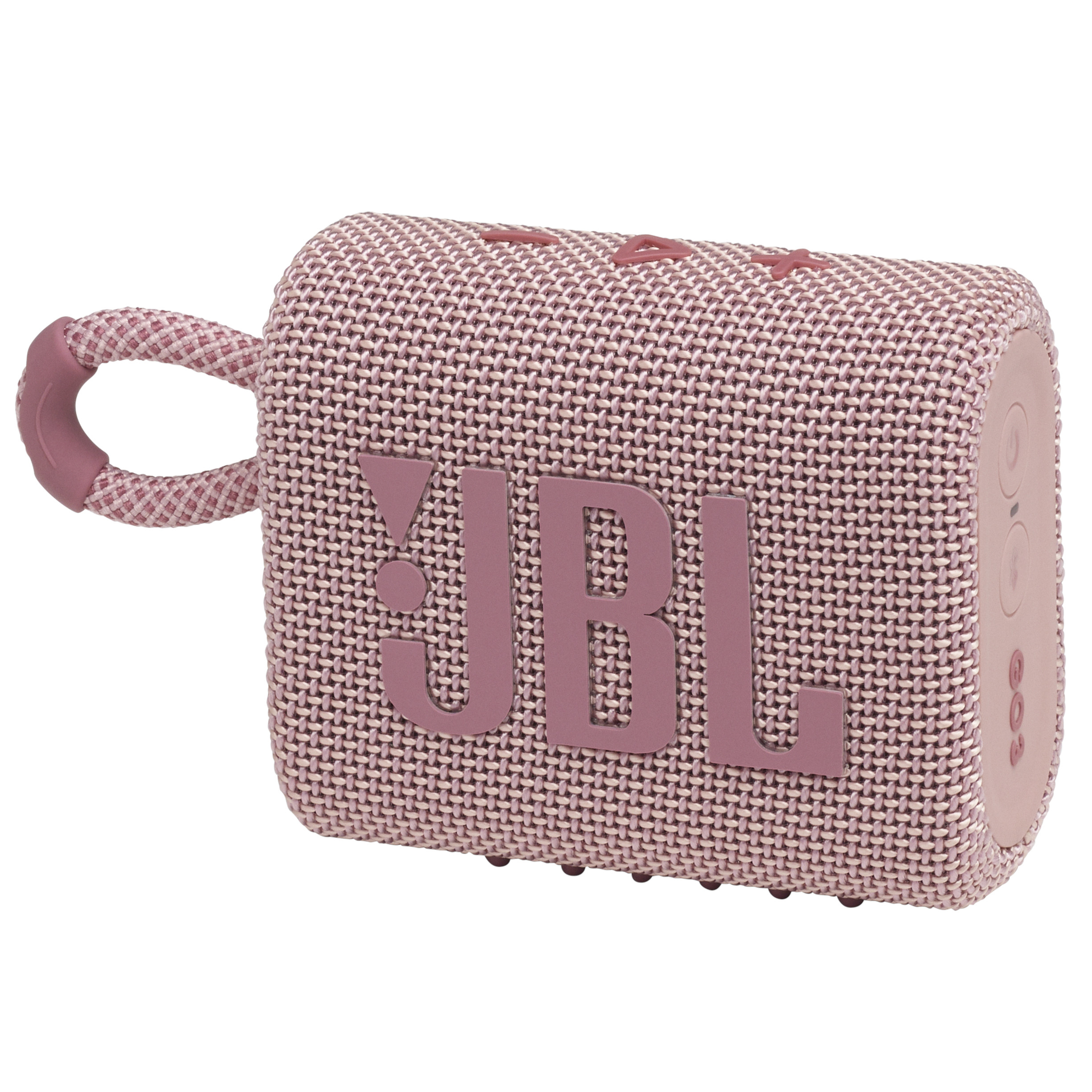 Boxa portabila Go 3 Pink"JBLGO3PINK" (timbru verde 0.8 lei)
