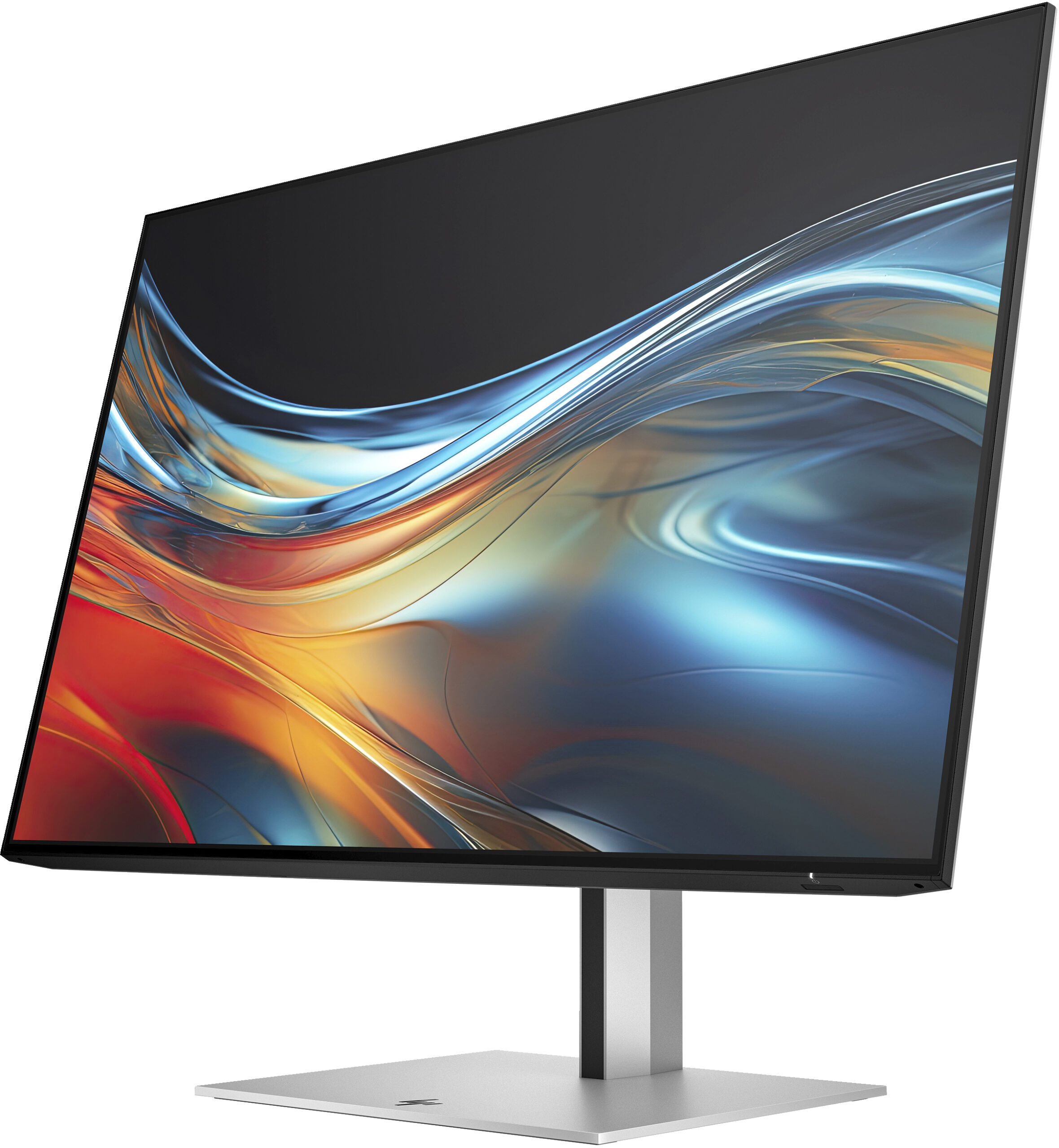 MONITOR LCD 24" S7 PRO 724PN/8X534AA HP "8X534AA" (timbru verde 7 lei)