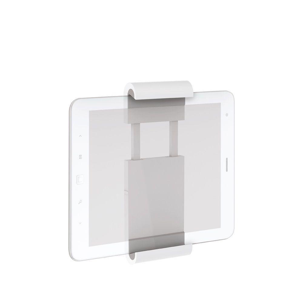 SUPORT de perete BARKAN, pt 1 TV/monitor plat, diag. max 7 inch, rotatie, max tablete, "T50"