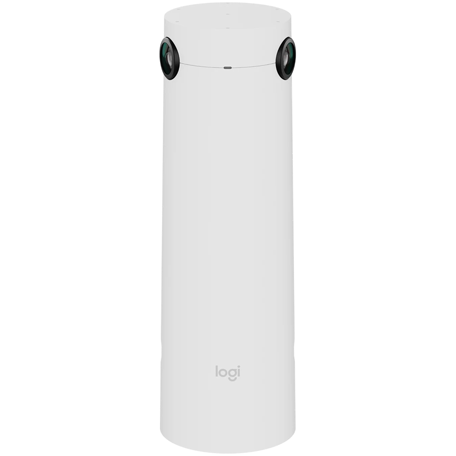 VIDEO CONFERINTA Logitech LOGITECH WEBCAM - Logitech Sight - WHITE - USB - WW-9004 - WEBCAM,"960-001503" (timbru verde 0.8 lei)