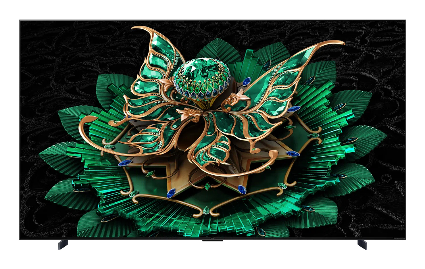 Mini LED TV 4K 98(248 cm) TCL 98Q7C "98Q7C" (timbru verde 15 lei)