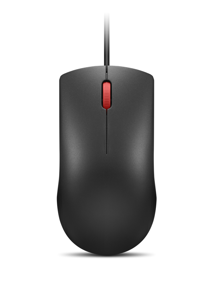 Lenovo 120 Wired Mouse "GY51L52636" (timbru verde 0.18 lei)