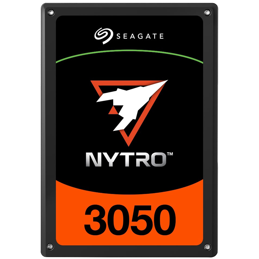 SSD Seagate - server "XS800ME70045"