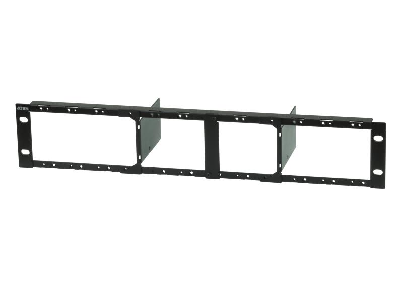 Video Extender Aten Rack Mount Kits 2U "VE-RMK2U" (timbru verde 0.8 lei)