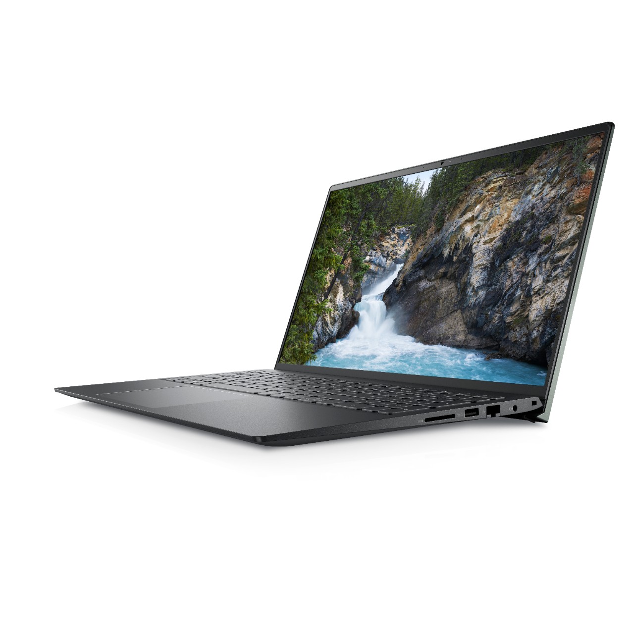 NBK VOS 5510 i7-11390H 16G 512G W11 3YPS "N4010CVN5510EMEA01_2205" ((timbru verde 3.5 lei)
