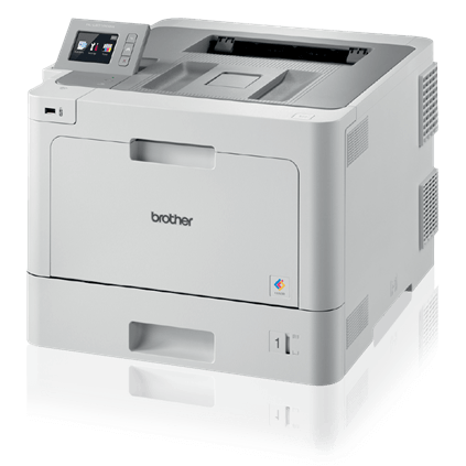 Imprimanta Laser Color Brother HL-L9310CDW, A4,Functii: Impr.,Viteza de Printare Monocrom: 31ppm,Viteza de printare color:31ppm,Conectiv:USB|WiFi,Duplex:Da,ADF:Nu(timbru verde 40lei) "HLL9310CDWRE1"