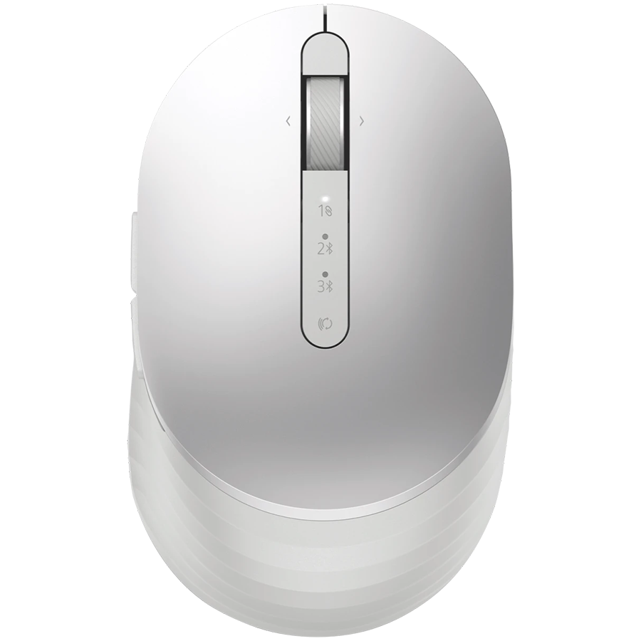 Dell Premier Rechargeable Wireless Mouse - MS7421W, "570-ABLO-05" (timbru verde 0.18 lei)