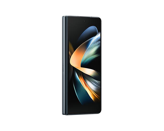 Samsung Galaxy Z Fold4 DS GrayGreen 5G/7.6/OC/12GB/512GB/4MP+10MP/12MP+50MP+10MP/4400mAh "SM-F936BZACEUE" (timbru verde 0.45 lei)