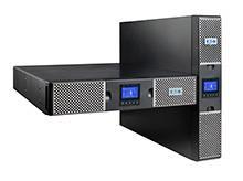 UPS Eaton, Online, Tower/rack, 3000 w, fara AVR, IEC x 8, display LCD, back-up 1 - 10 min. "9PX3000IRTN" (timbru verde 40 lei)