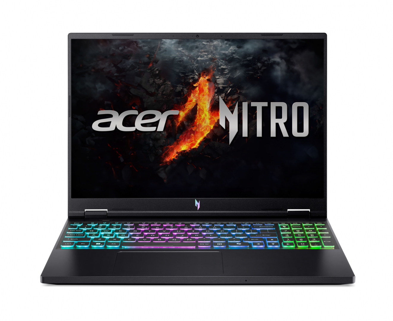 AN16 16 WUXGA I5-14450HX 16 512 4050 DOS "NH.QSNEX.009" ((timbru verde 3.5 lei)