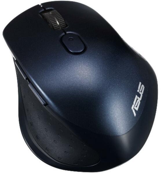 MOUSE BLUETH USB OPTICAL MW203/BLACK 90XB06C0-BMU010 ASUS, "90XB06C0-BMU010" (timbru verde 0.18 lei)