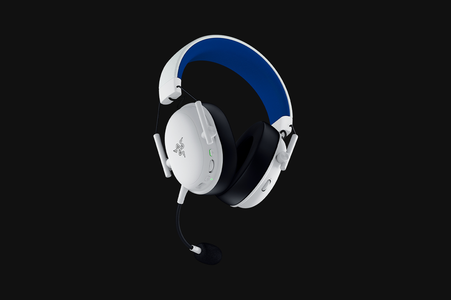 Casti Razer Blackshark V3 X HS Playstion"RZ04-05420500-R3G1" - imagine 2