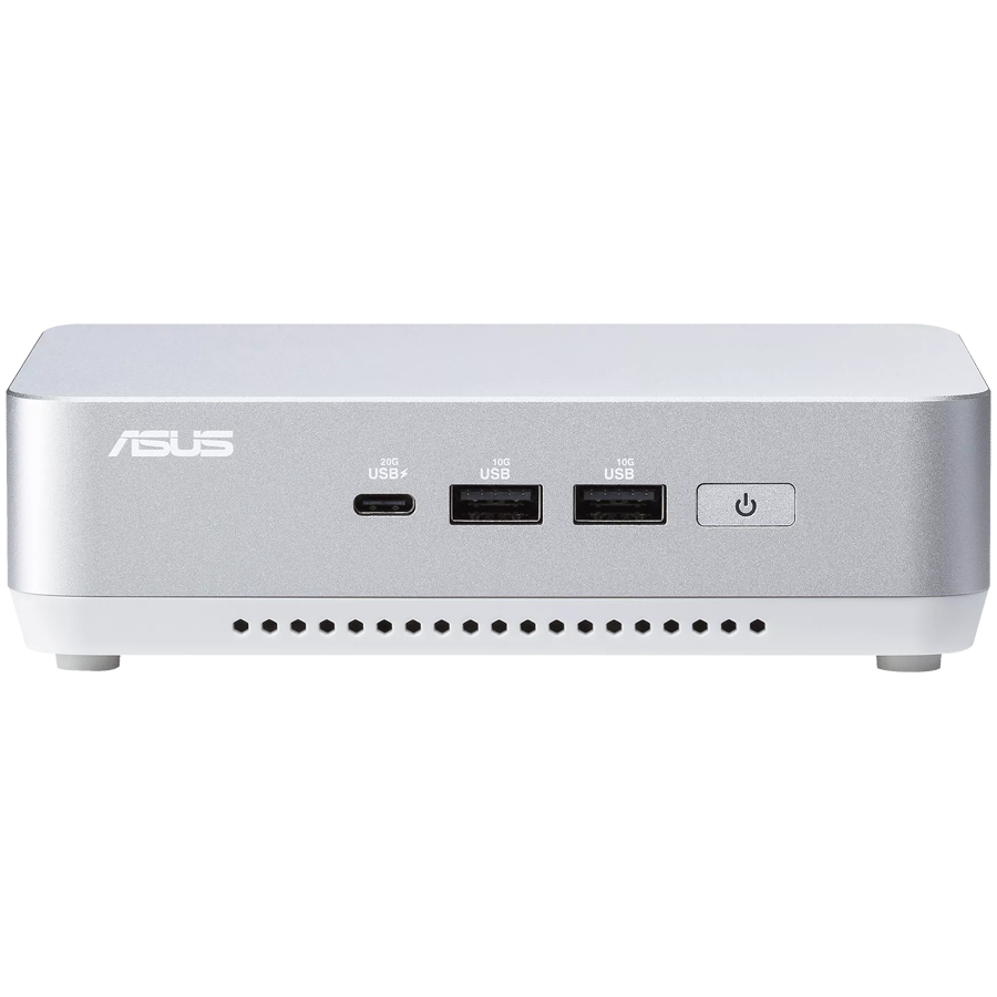 ASUS NUC 14pro+/RNUC14RVSU900002I/Intel Ultra 9 185H/Intel Arc graphics/4xUSB/2,5Gbe LAN/2xHDMI/ 2x Thunderbolt 4 (USB-C+DP)/no Storage/no RAM/no OS/ "90AR0051-M000J0" (timbru verde 0.8 lei)