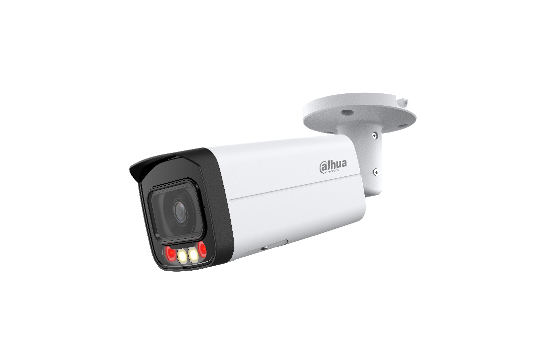 IP CAM 4MP DHA IPC-HFW2449T-AS-IL-0360B "IPC-HFW2449T-AS-IL-0360B"