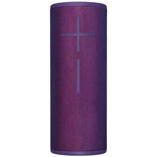 BOXE LOGITECH, Ultimate Ears Megaboom 3, compact 1.0, 90 dBC, Bluetooth, conector Bluetooth, alimentare microUSB, "984-001405" (timbru verde 2.00 lei)