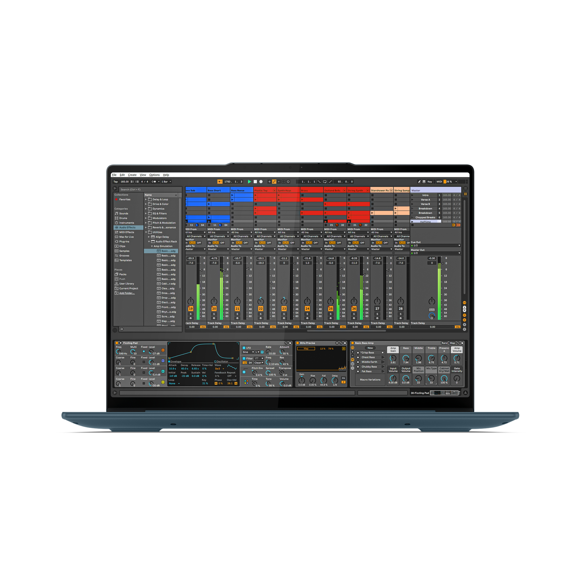 YG7 PRO 14 3K R7 8845HS 16GB 1TB UMA DOS"83E30026RM" - imagine 2