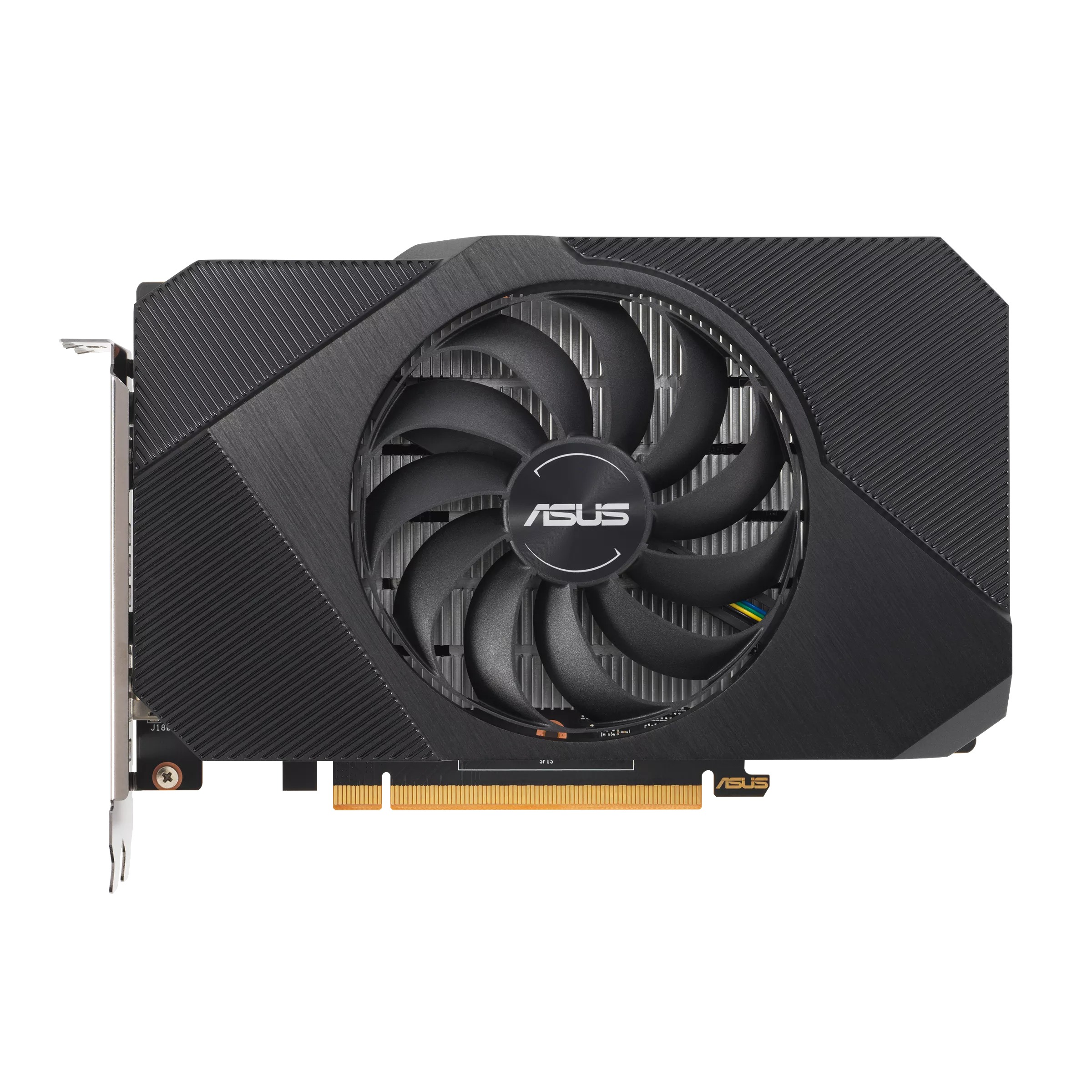 PLACA VIDEO ASUS "Phoenix Radeon RX 6400", 4 GB GDDR6 64 biti, PCI Express 4.0 x 16, HDMI DisplayPort, sistem racire aer, "PH-RX6400-4G"