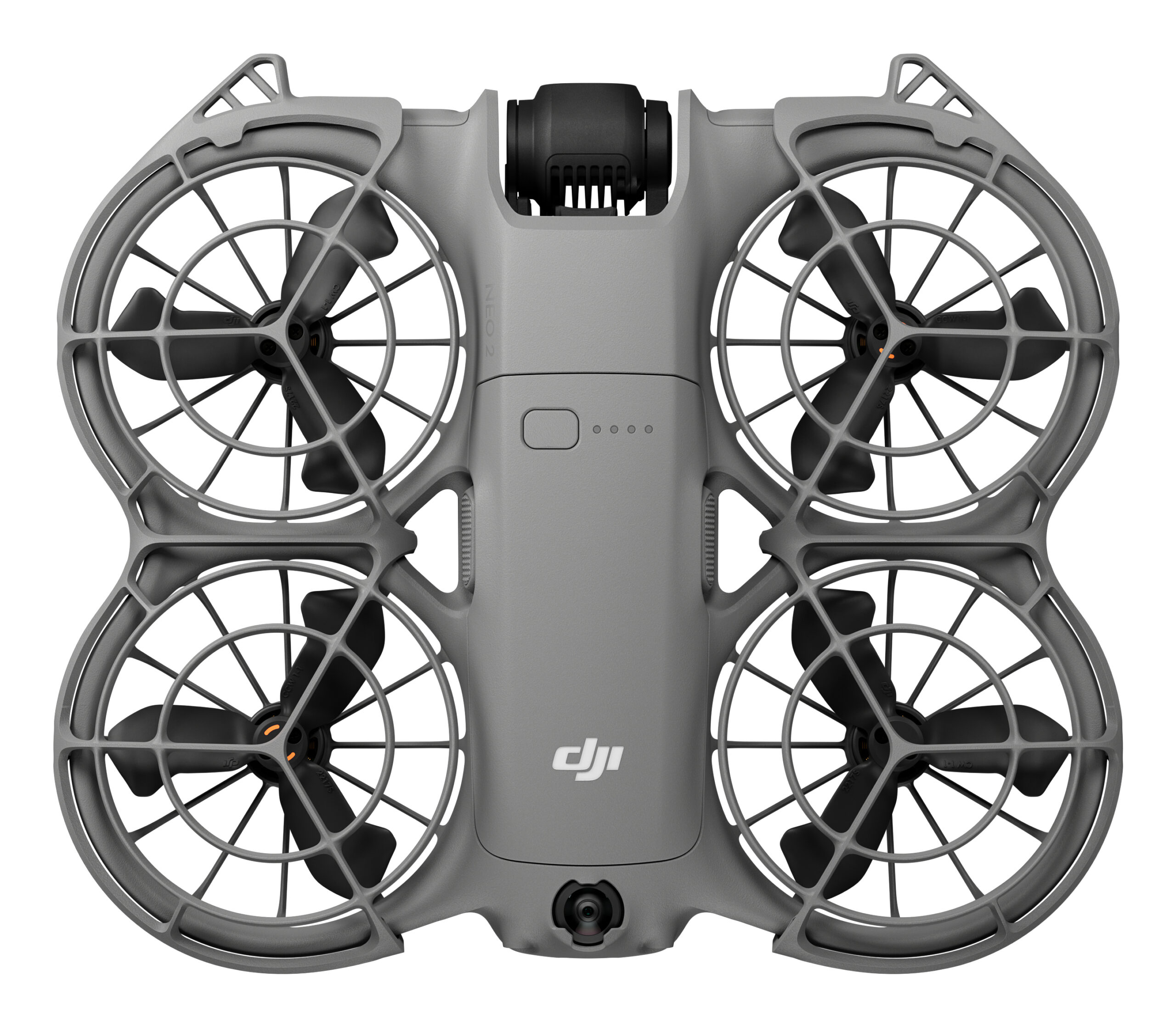 Drona DJI Neo 2, 12MP "CP.FP.00000270.0" (timbru verde 1.20 lei)