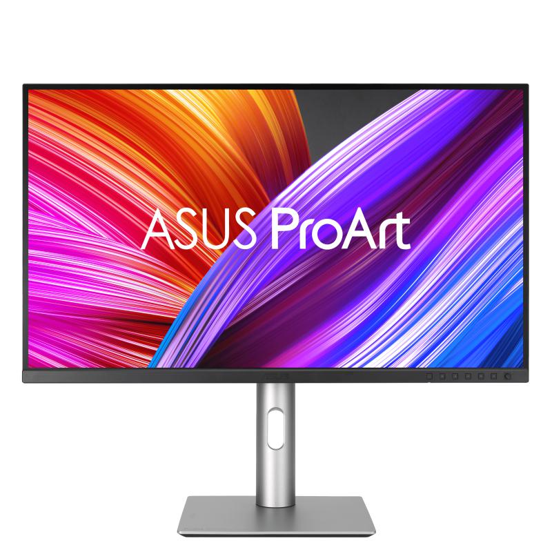 Monitor Asus 31.2" PA329CRV "PA329CRV" (timbru verde 7 lei)