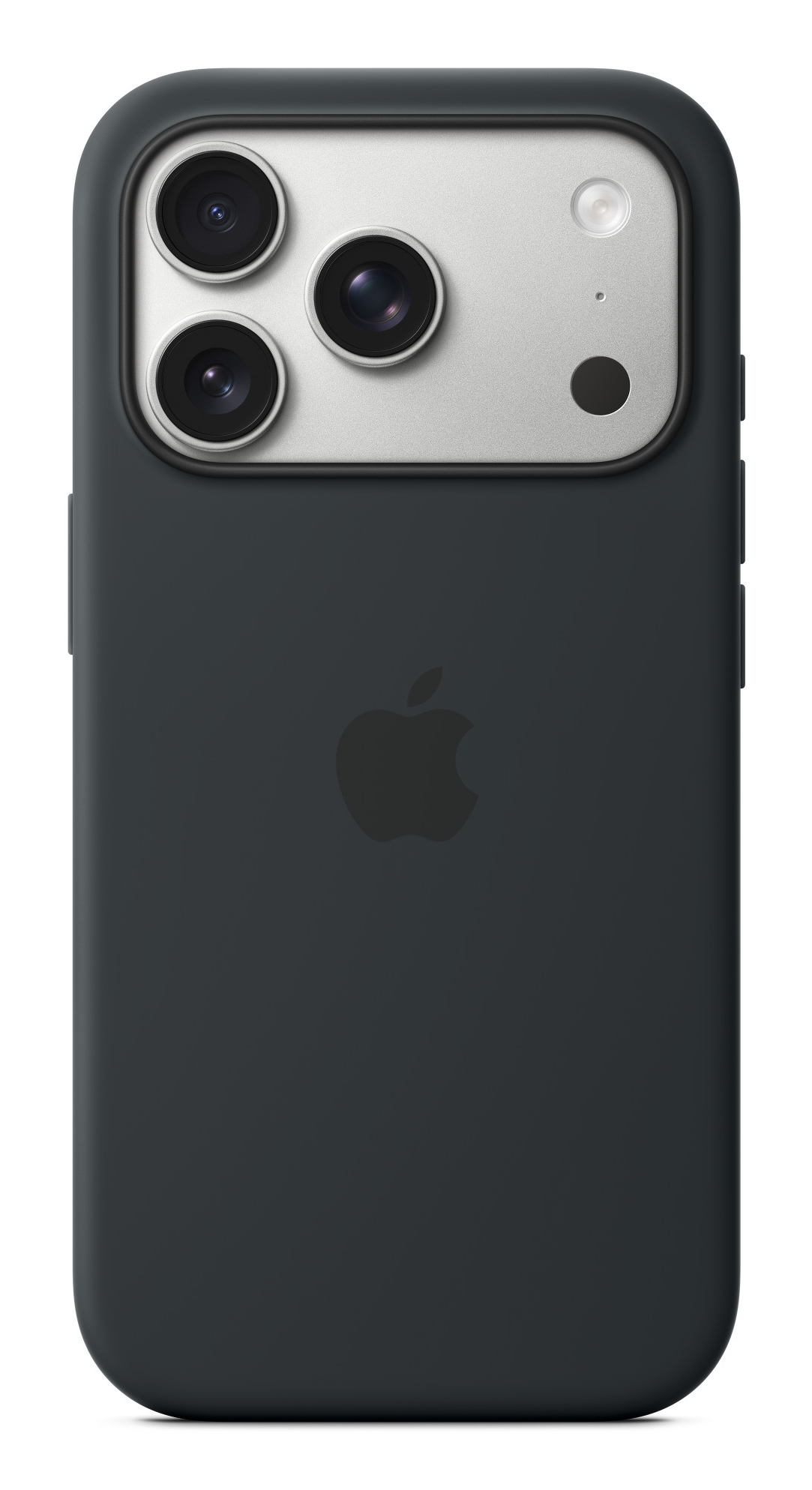 IPHONE 17 PRO SI CASE BLACK-ZML "MGFK4ZM/A"