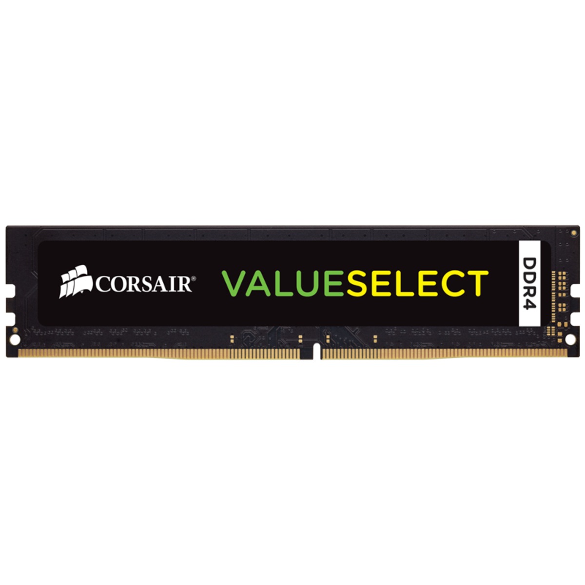 Memorie DDR Corsair DDR4 8 GB, frecventa 2133 MHz, 1 modul, "CMV8GX4M1A2133C15"