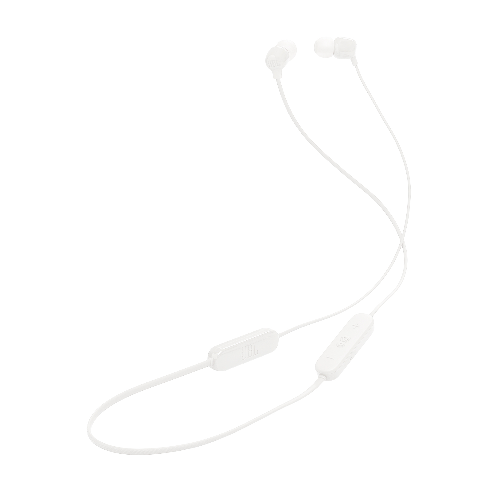 Casti bluetooth, wireless, airpods si audio JBL JBLT135BTWHT "JBLT135BTWHT" (timbru verde 0.18 lei)