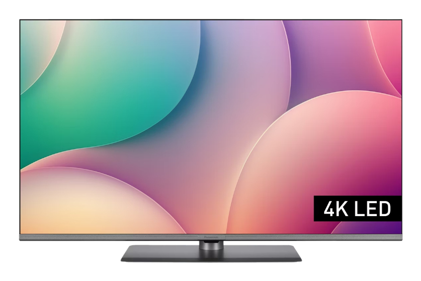 Televizor Panasonic, TV-43W83AE6 , Smart, 109 cm, QLED, 4K HDR "TV-43W83AE6" (timbru verde 15 lei)
